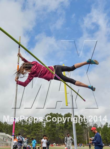 Thumbnail 1 in Fulton County Championship (Girls) photogallery.