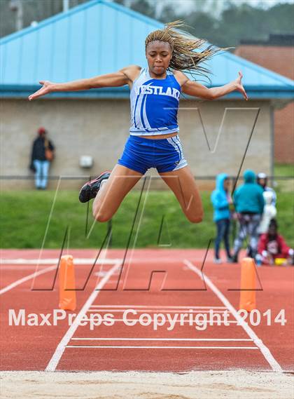 Thumbnail 3 in Fulton County Championship (Girls) photogallery.