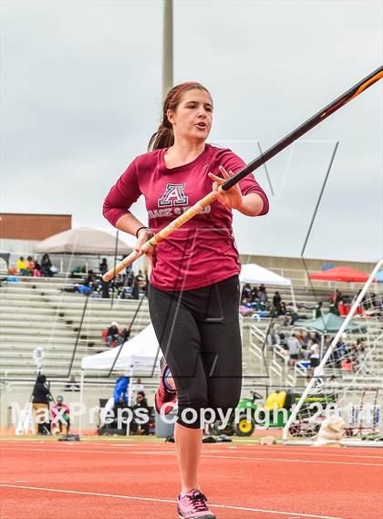 Thumbnail 3 in Fulton County Championship (Girls) photogallery.