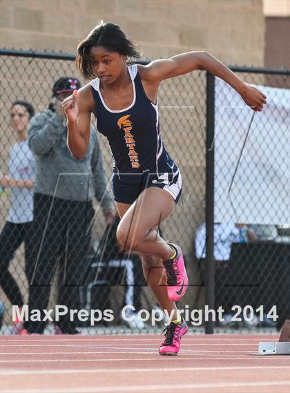 Thumbnail 3 in Fulton County Championship (Girls) photogallery.