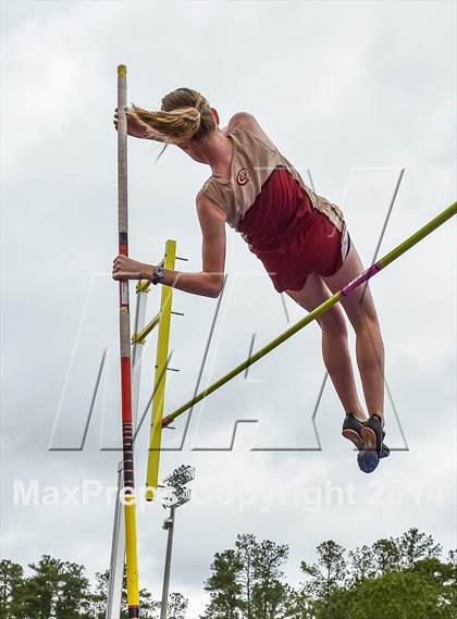 Thumbnail 3 in Fulton County Championship (Girls) photogallery.