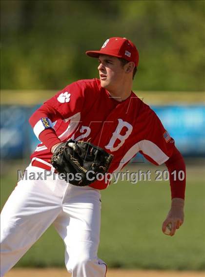Thumbnail 3 in Beechwood @ Newport Central Catholic  photogallery.