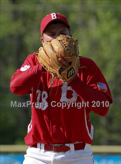 Thumbnail 3 in Beechwood @ Newport Central Catholic  photogallery.