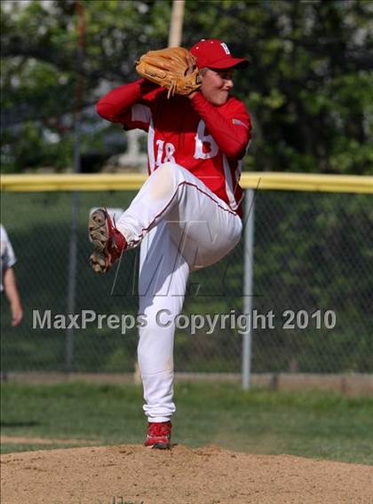 Thumbnail 3 in Beechwood @ Newport Central Catholic  photogallery.