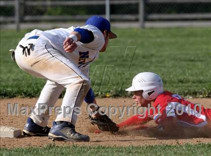 Thumbnail 2 in Beechwood @ Newport Central Catholic  photogallery.