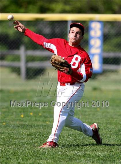 Thumbnail 1 in Beechwood @ Newport Central Catholic  photogallery.