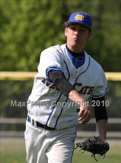 Thumbnail 3 in Beechwood @ Newport Central Catholic  photogallery.