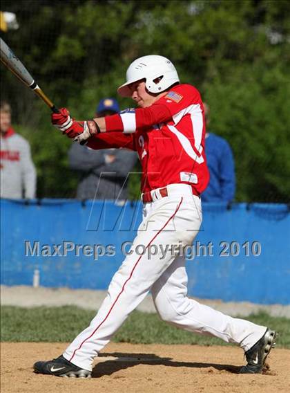 Thumbnail 1 in Beechwood @ Newport Central Catholic  photogallery.