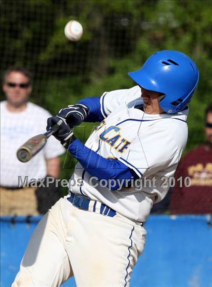 Thumbnail 3 in Beechwood @ Newport Central Catholic  photogallery.