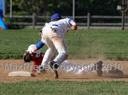 Thumbnail 3 in Beechwood @ Newport Central Catholic  photogallery.