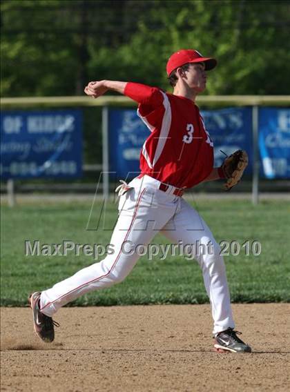 Thumbnail 3 in Beechwood @ Newport Central Catholic  photogallery.