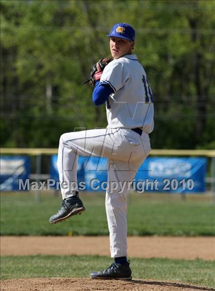 Thumbnail 3 in Beechwood @ Newport Central Catholic  photogallery.