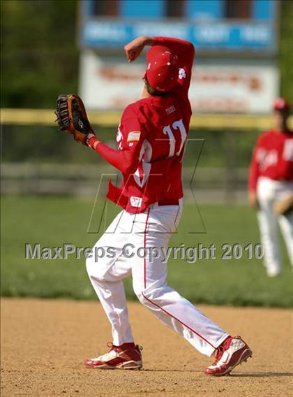 Thumbnail 3 in Beechwood @ Newport Central Catholic  photogallery.