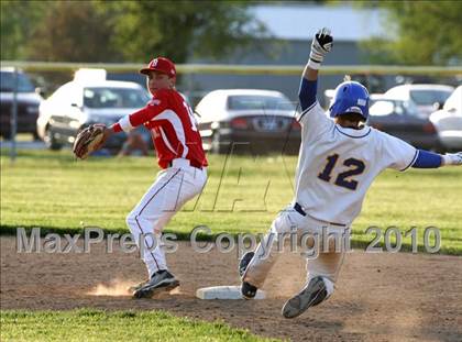 Thumbnail 2 in Beechwood @ Newport Central Catholic  photogallery.