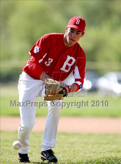 Thumbnail 3 in Beechwood @ Newport Central Catholic  photogallery.