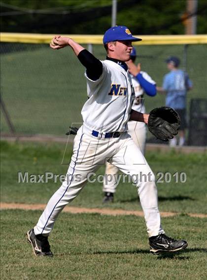 Thumbnail 3 in Beechwood @ Newport Central Catholic  photogallery.