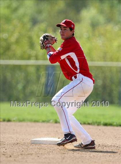 Thumbnail 3 in Beechwood @ Newport Central Catholic  photogallery.