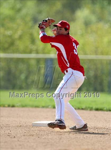 Thumbnail 1 in Beechwood @ Newport Central Catholic  photogallery.