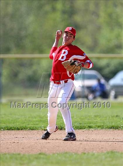 Thumbnail 2 in Beechwood @ Newport Central Catholic  photogallery.