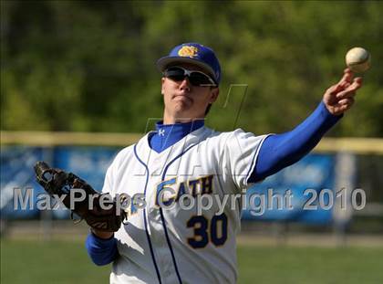 Thumbnail 3 in Beechwood @ Newport Central Catholic  photogallery.