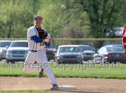 Thumbnail 1 in Beechwood @ Newport Central Catholic  photogallery.