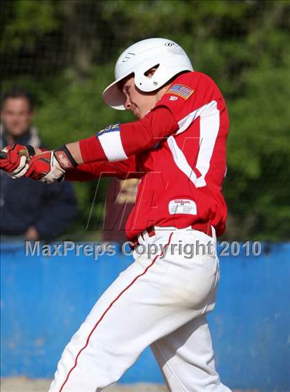 Thumbnail 3 in Beechwood @ Newport Central Catholic  photogallery.