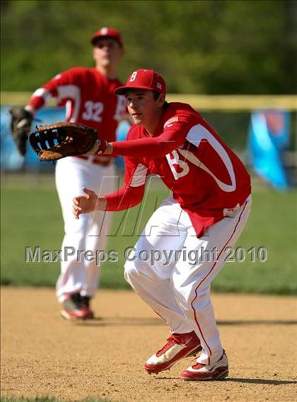 Thumbnail 2 in Beechwood @ Newport Central Catholic  photogallery.
