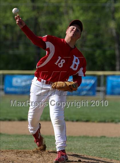 Thumbnail 2 in Beechwood @ Newport Central Catholic  photogallery.