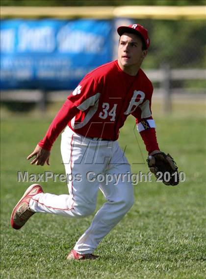 Thumbnail 2 in Beechwood @ Newport Central Catholic  photogallery.