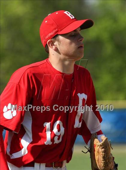 Thumbnail 3 in Beechwood @ Newport Central Catholic  photogallery.