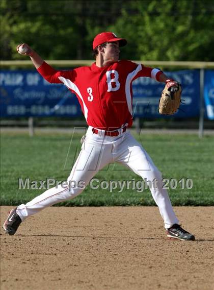 Thumbnail 2 in Beechwood @ Newport Central Catholic  photogallery.