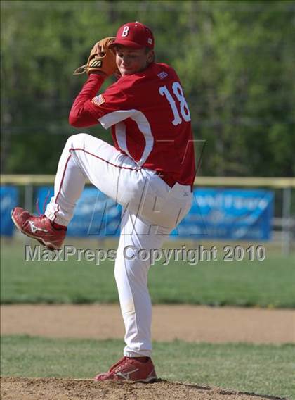 Thumbnail 1 in Beechwood @ Newport Central Catholic  photogallery.