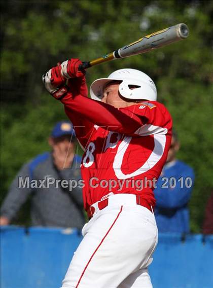 Thumbnail 3 in Beechwood @ Newport Central Catholic  photogallery.