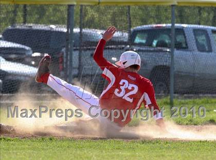 Thumbnail 1 in Beechwood @ Newport Central Catholic  photogallery.