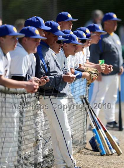 Thumbnail 3 in Beechwood @ Newport Central Catholic  photogallery.