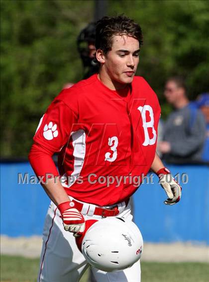 Thumbnail 1 in Beechwood @ Newport Central Catholic  photogallery.