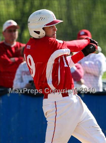 Thumbnail 3 in Beechwood @ Newport Central Catholic  photogallery.
