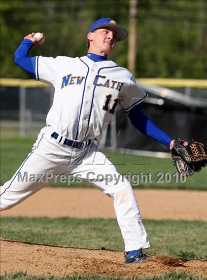 Thumbnail 3 in Beechwood @ Newport Central Catholic  photogallery.