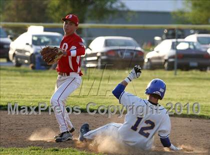 Thumbnail 1 in Beechwood @ Newport Central Catholic  photogallery.