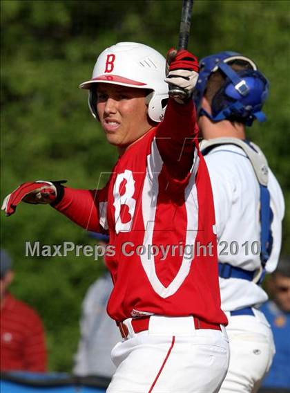 Thumbnail 1 in Beechwood @ Newport Central Catholic  photogallery.