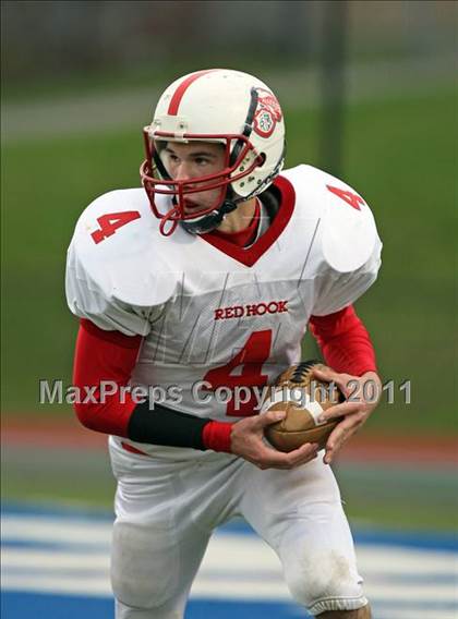 Thumbnail 1 in Red Hook vs. Marlboro Central photogallery.