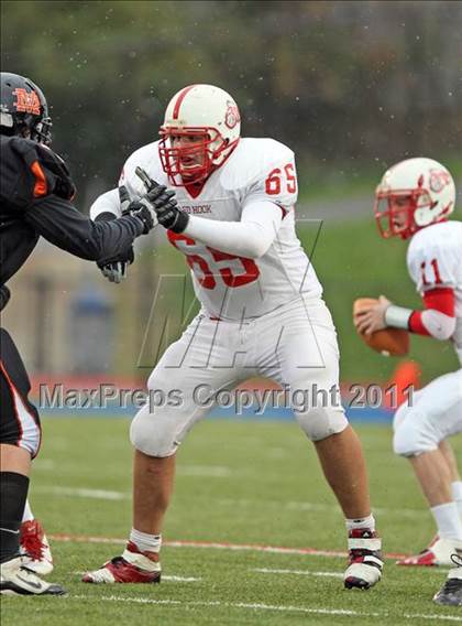 Thumbnail 2 in Red Hook vs. Marlboro Central photogallery.