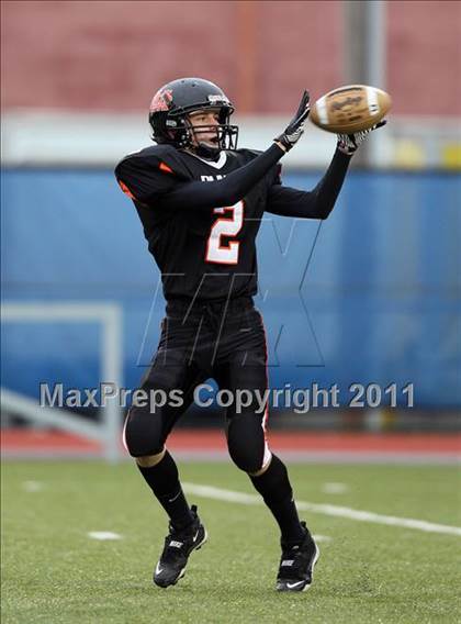 Thumbnail 3 in Red Hook vs. Marlboro Central photogallery.