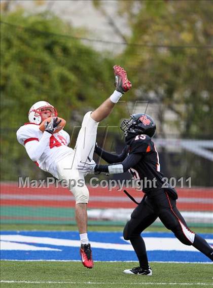 Thumbnail 2 in Red Hook vs. Marlboro Central photogallery.
