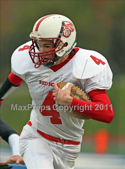 Thumbnail 2 in Red Hook vs. Marlboro Central photogallery.