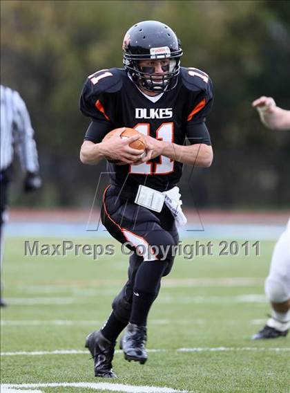 Thumbnail 3 in Red Hook vs. Marlboro Central photogallery.