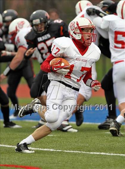 Thumbnail 2 in Red Hook vs. Marlboro Central photogallery.