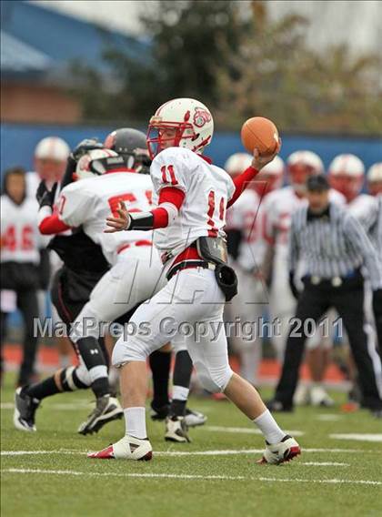 Thumbnail 1 in Red Hook vs. Marlboro Central photogallery.