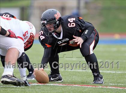 Thumbnail 2 in Red Hook vs. Marlboro Central photogallery.