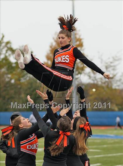 Thumbnail 3 in Red Hook vs. Marlboro Central photogallery.